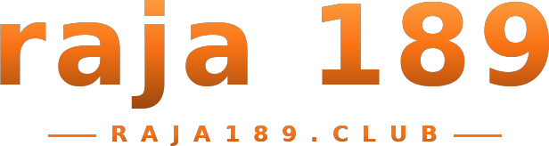 raja 189 logo